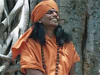 Paramahamsa Nithyananda