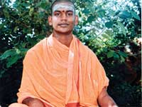 Paramahamsa Nithyananda