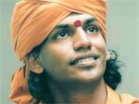 Paramahamsa Nithyananda