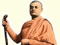 Swami Vivekananda
