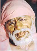 Shirdi Sai
