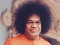 Sathya Saibaba