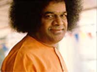 Sathya saibaba