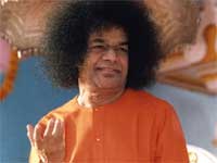 Sathya saibaba