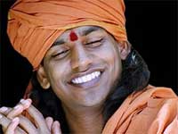 Paramahamsa Nithyananda