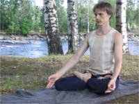 Patanjali Yoga Patanjali Yoga