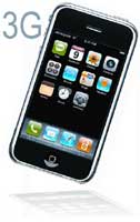 3G apple iphone