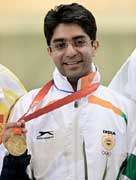 Abhinav Bindra