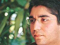 Abhinav bindra