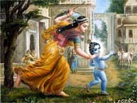 Krishna