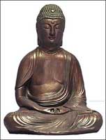 Buddha