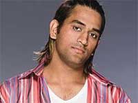 Mahendra singh dhoni