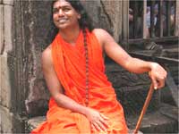 Paramahamsa Nithyananda