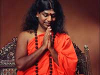 Paramahamsa Nithyananda