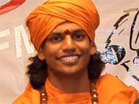 Paramahamsa Nithyananda