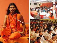 Paramahamsa Nithyananda