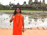 Paramahamsa Nithyananda