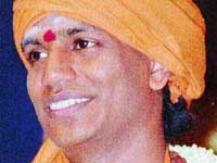 Paramahamsa Nithyananda Paramahamsa Nithyananda