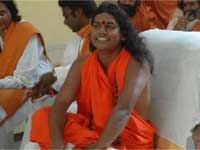 Paramahamsa Nithyananda