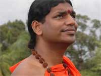Paramahamsa Nithyananda