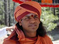 Paramahamsa Nithyananda