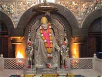 Shirdi Saibaba