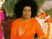Sathya Saibaba