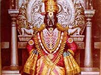 Lord Panduranga