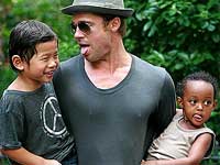Brad Pitt