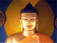 Gautama Buddha