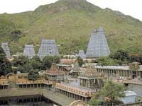 Thiruvannamalai