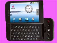 Google Mobile Is Not Just An iPhone Clone
