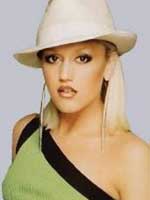 Gwen Stefani