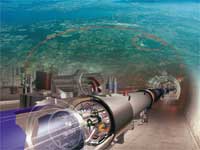 Large Hadron Collider
