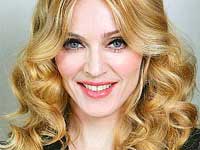 Madge to throw huge bday bash for adopted son