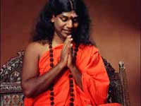 Paramahamsa Nithyananda