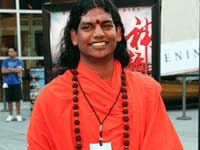 Paramahamsa Nithyananda