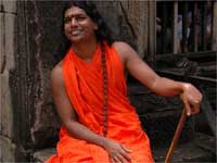 Paramahamsa Nithyananda