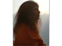 Paramahamsa Nithyananda