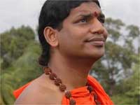 Paramahamsa Nithyananda