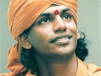 Paramahamsa Nithyananda