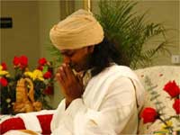 Paramahamsa Nithyananda