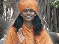 Paramahamsa Nithyananda