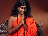 Paramahamsa Nithyananda
