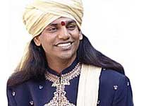 Paramahamsa Nithyananda