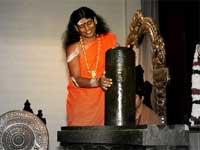 Paramahamsa Nithyananda