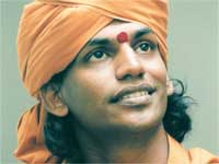 Paramahamsa Nithyananda