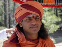 Paramahamsa Nithyananda