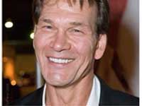 Patrick Swayze