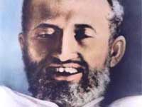 Ramakrishna Paramahamsa Spirituality in solitude